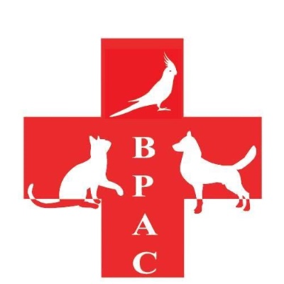 Birds And Pet Animal Clinic (BPAC) logo